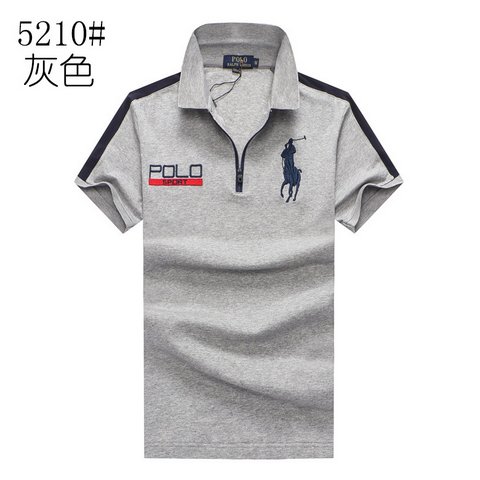 Men Polo Shirts-2686